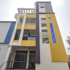 Maison d'hôtes O Rbs Homes Maula Ali