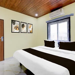 Hotel Super Collection O Srisailam Highway 4*