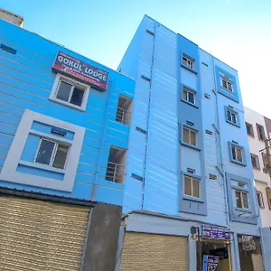Hotel Spot On 81775 Mohit Gokul New Luxury Room's Near Secunderabad Railway Station Lālāguda