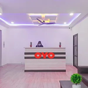 Hotel O 3*