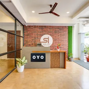 Hotel O Siri Hyderabad