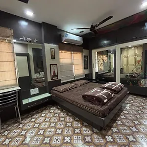 Luxurious Duplex Apartment