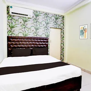 Hotel O Banjara 3*
