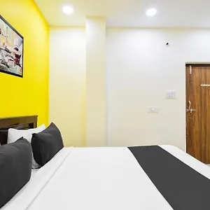 O Royal Luxury Hotel 3*