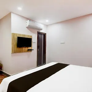 O Friendly 3* Hyderabad