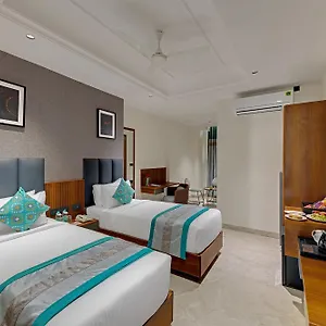 Click Shamshabad - Airport 4*