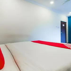 O Happy Near Lv Prasad Eye Hospital Hotel Hyderabad
