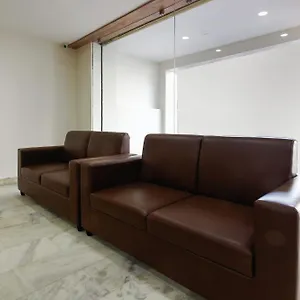 Capital O Sri Suprabhat Grand Near Kachiguda Railway Station Hotel