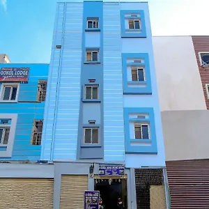 Spot On 81775 Mohit Gokul New Luxury Room's Near Secunderabad Railway Station Hotell 2*