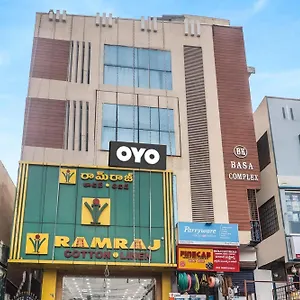 O Malani 3* Hyderabad