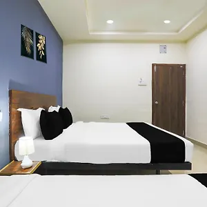 Hotel Townhouse Rio