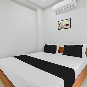 O Sv Hotel 3*