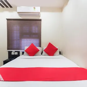Hotel O Sri Harsha Residency Near Jntu Metro Haiderabad