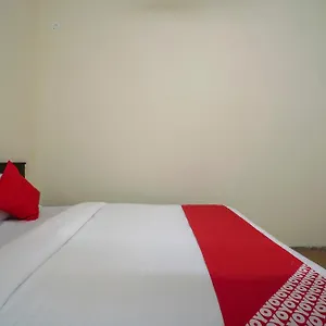 Super O Alpine Glow Zenith 4* Hyderabad