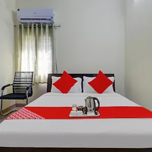 O S V Residency Kajaguda Near Gachibowli