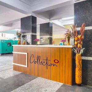 Super Collection O Rio Near Rahavendra Colony Hotel