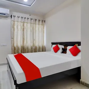 Hotel Shri Ganesh Near By Himayatnagar,ashok Nagar,rtc X Roads