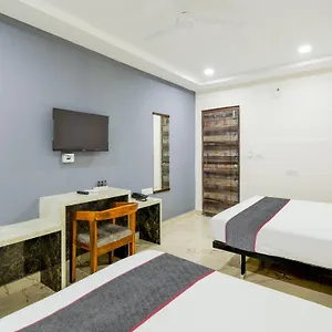 Super Townhouse Rio Hotel Hyderabad