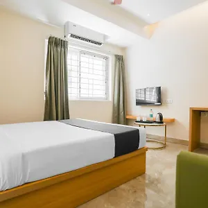 Hotel Super O S S Comforts Hyderabad