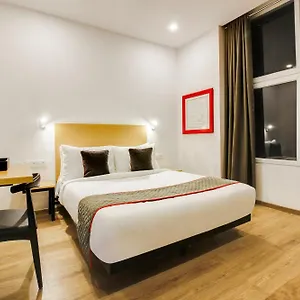 Hotel Super Townhouse Moosapet Rcc Prime Hyderabad