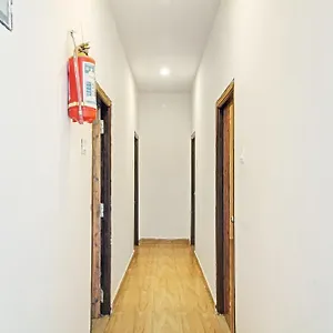 O A Delight Residency Hotel 3*