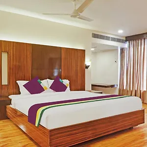 Treebo Premium Seven View Hyderabad
