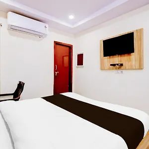 O Raga's Grand Luxury Hotel