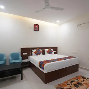 Fabhotel Prime Cozy - Nr Hitech City Metro Station Hyderabad