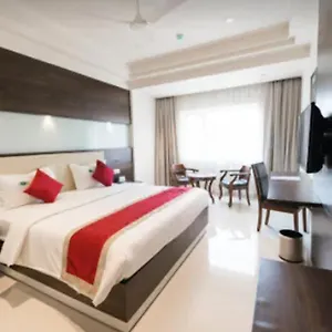 Blossoms Park Continental- A Luxury Collection Hyderabad