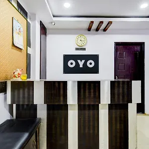 Hotel O Southern 3*
