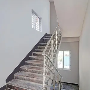 Super O New Platinum Hotel