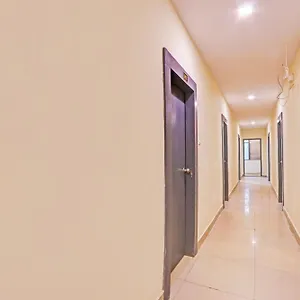 Hotel O Ragas Hyderabad