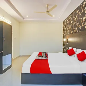 Capital O Ragas 3* Hyderabad