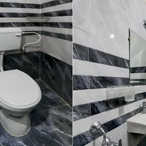 Collection O Sri Balaji Luxury Hotel Hyderabad