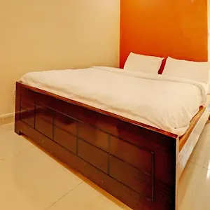 Hotel O Sriman