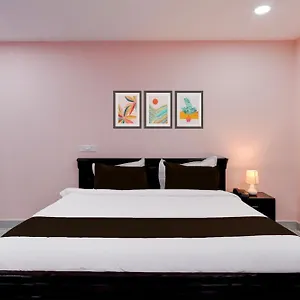 O Ss Ome Ultra Luxury Hotel 3*