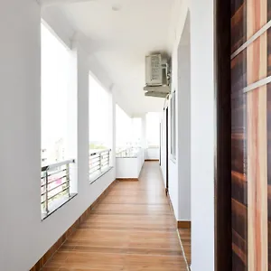 Super O Brundavan Residency Hotel Hyderabad