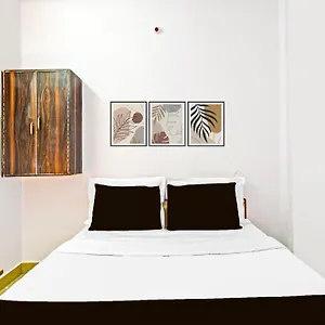 Hotel O Jk