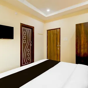 O Pvr Hotel