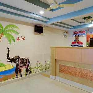 Hotel O Shanta Residency Sururnagar