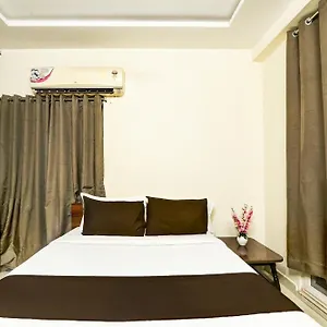Super O Vyb Hotel Hyderabad