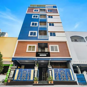 Hotel Super Townhouse Hitech Near Yashoda Hospital Kondapur (Telangana)