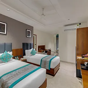 Hotel Click Shamshabad - Airport