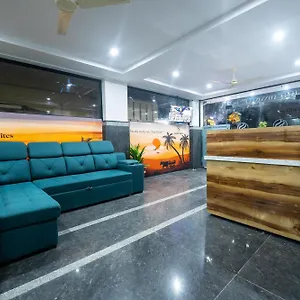 Hotel Stellarsuites