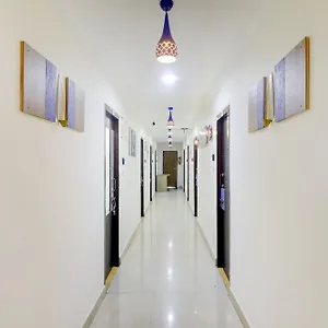 Super O Relax Grand Near Snow World Hotel 4*