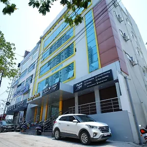 Beestay Financial District Hyderabad