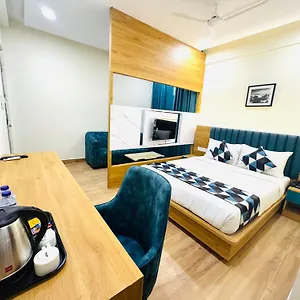 White Ridge Premium - Hitec Hyderabad