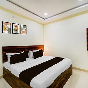 O Indian Comfort Hotel