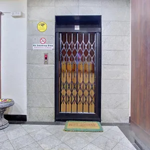 Super Collection O Alekhya Residency Hotel Hyderabad