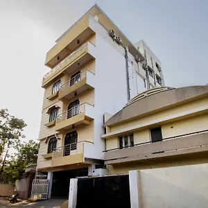 Collection O Park Heights Banjara Hills Near Gvk One Mall Hyderabad